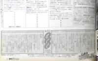 週刊プロレス　1999年11月9日No.945　ウルティモ・ドラゴン会見　ベースボール・マガジン社　i
