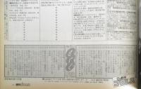 週刊プロレス　1999年12月28日No.953　2000年・ケンファーカレンダー　ベースボール・マガジン社　l