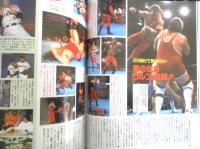 週刊プロレス　1997年12月2日No.826　パンクラス11・26神戸大会　ベースボール・マガジン社　l