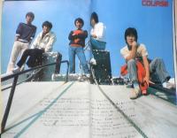 週刊FM東版　昭和54年11・26/12・9　タモリVS梶芽衣子　音楽之友社　u