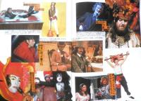 週刊FM東版　昭和55年3・31/4・13　イルカ/メルヘンを歌いつづける母 音楽之友社　v