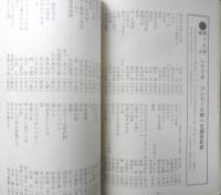 シナリオ　昭和44年3月号　対談・神話と街の間/今村昌平・馬場当　シナリオ作家協会　g