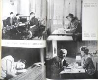 アートシアター かくも長き不在 昭和39年24号　コルピの編集手法について/品田雄吉　v