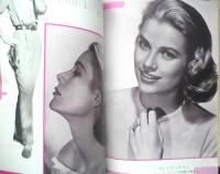 画報近代映画　昭和31年11月号　ジェイムス・ディーン　t