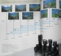 SIGMA シグマ　カメラ　レンズカタログ　1994年　a9