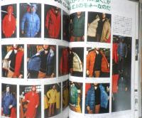 メンズクラブ MEN'S CLUB　昭和53年1月号　78年はナチュラル・ショルダー　l