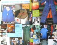 メンズクラブ MEN'S CLUB　昭和52年3月号　77年春のヘビアイ大特集号　l