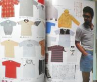 メンズクラブ MEN'S CLUB　昭和54年7月号　特集/MCアイビー夏期講座　l