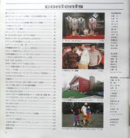 メンズクラブ MEN'S CLUB　昭和53年9月号　この秋はナチュラル・ファッション　y