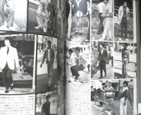 メンズクラブ MEN'S CLUB　昭和52年12月号　創刊200号記念特大号　y