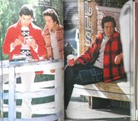 メンズクラブ MEN'S CLUB　昭和52年12月号　創刊200号記念特大号　y