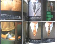 メンズクラブ MEN'S CLUB　昭和49年9月号　74年秋のファッション特集号　y