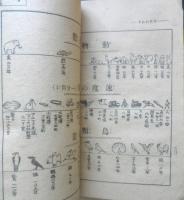 少年智恵合戦 少年倶楽部昭和2年8月号付録　大日本雄弁会　a12