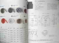 男のカジュアル・スタイル　セーター・ベスト・マフラー・帽子　2006年初版　日本ヴォーグ社　e