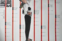 ギャルズニット 昭和59年初版　主婦の友社　t