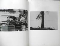 スナップショットの時間 三浦和人と関口正夫　図録　2008年開催　b