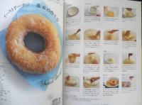 人気店で習ったドーナツレシピ　2011年初版　レタスクラブMOOK　u