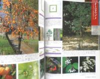 緑のデザイン図鑑　1998年初版　建築知識別冊　u