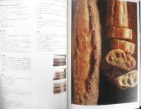 coupe-feti ビビアンのこだわりパンレシピ　山下珠緒　2010年初版　毎日コミュニケーションズ　g