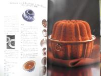 斉藤美穂が訪ねる世界のショコラ・スペシャリテ　2002年初版　文化出版局　g