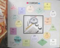 パン 楽しいお菓子作り9　指導・宮川敏子　モンシェール　i