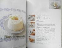 「米粉」の焼き菓子レシピ 小麦粉いらずの新食感　石橋かおり　2009年初版　雄鶏社　a