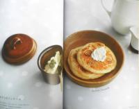 PANCAKE BOOK おいしいパンケーキの本　2012年Hanako特別編集　マガジンハウス　a