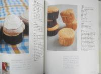 たかこさんの粉ものお菓子　稲田多佳子　2009年3刷　マイコミ　a