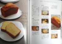 手のひらサイズのベイクドケーキ　栗山有紀　平成22年2刷　日本文芸社　v