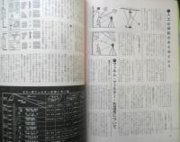 写真サロン 昭和35年6月号　特集/図解カラーフォトテクニック　玄光社　v