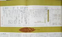 サンケイカメラ 昭和32年11月号　特集/35ミリカメラの新機構　産業経済新聞社　e