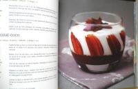 洋書レシピ本　Les 100 meilleurs desserts　フランス語　ｄ