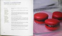洋書レシピ本　Les 100 meilleurs desserts　フランス語　ｄ