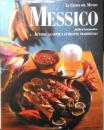 洋書レシピ本　MESSICO LA CUCINA DEL MONDO　イタリア語　y