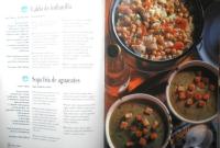 洋書レシピ本　MESSICO LA CUCINA DEL MONDO　イタリア語　y