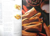 洋書レシピ本　MESSICO LA CUCINA DEL MONDO　イタリア語　y