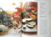 洋書レシピ本　CONSERVE E MARMELLATE　イタリア語　y