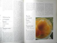洋書レシピ本　CONSERVE E MARMELLATE　イタリア語　y
