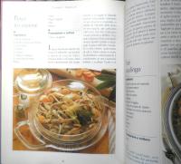 洋書レシピ本　CONSERVE E MARMELLATE　イタリア語　y
