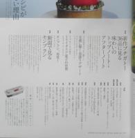 カフェ・スイーツ cafe-sweets　2019年vol.196　特集/このレシピがおいしい理由　柴田書店　u