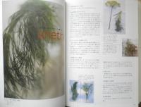 プロのためのハーブ料理テクニック　石井義昭　1999年初版　柴田書店　v