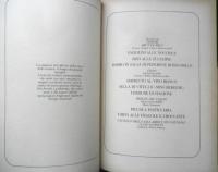 洋書レシピ本　A TAVOLA AL SAN DOMENICO　Gianluigi Morini　イタリア語　x