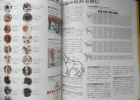 ドッグニット Dog Knit　愛犬のための手作りニット　2004年初版　雄鶏社　y