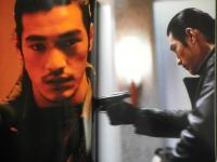 金城武写真集 RYU KENICHI　1998年初版　角川書店　y