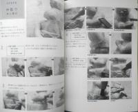 思い通りにできる仏像彫刻　宇野孝光　2009年初版　誠文堂新光社　v
