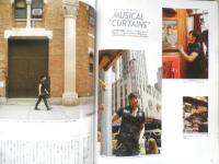 クロワッサンプレミアム　Premium　2009年12月号No.25　「若い肌」より「きれい肌」　マガジンハウス　3