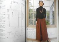 きものリメイクスタイルブック　2012年初版　永岡書店　3