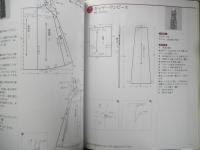 きものリメイクスタイルブック　2012年初版　永岡書店　3