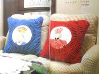 フランス刺繍と図案 33集　戸塚刺繍/戸塚きく・貞子共著　昭和54年初版　啓佑社　h