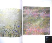 ニューウェーブキルトコレクションⅡ せがわせつこ　平成4年初版　光村推古書院　w